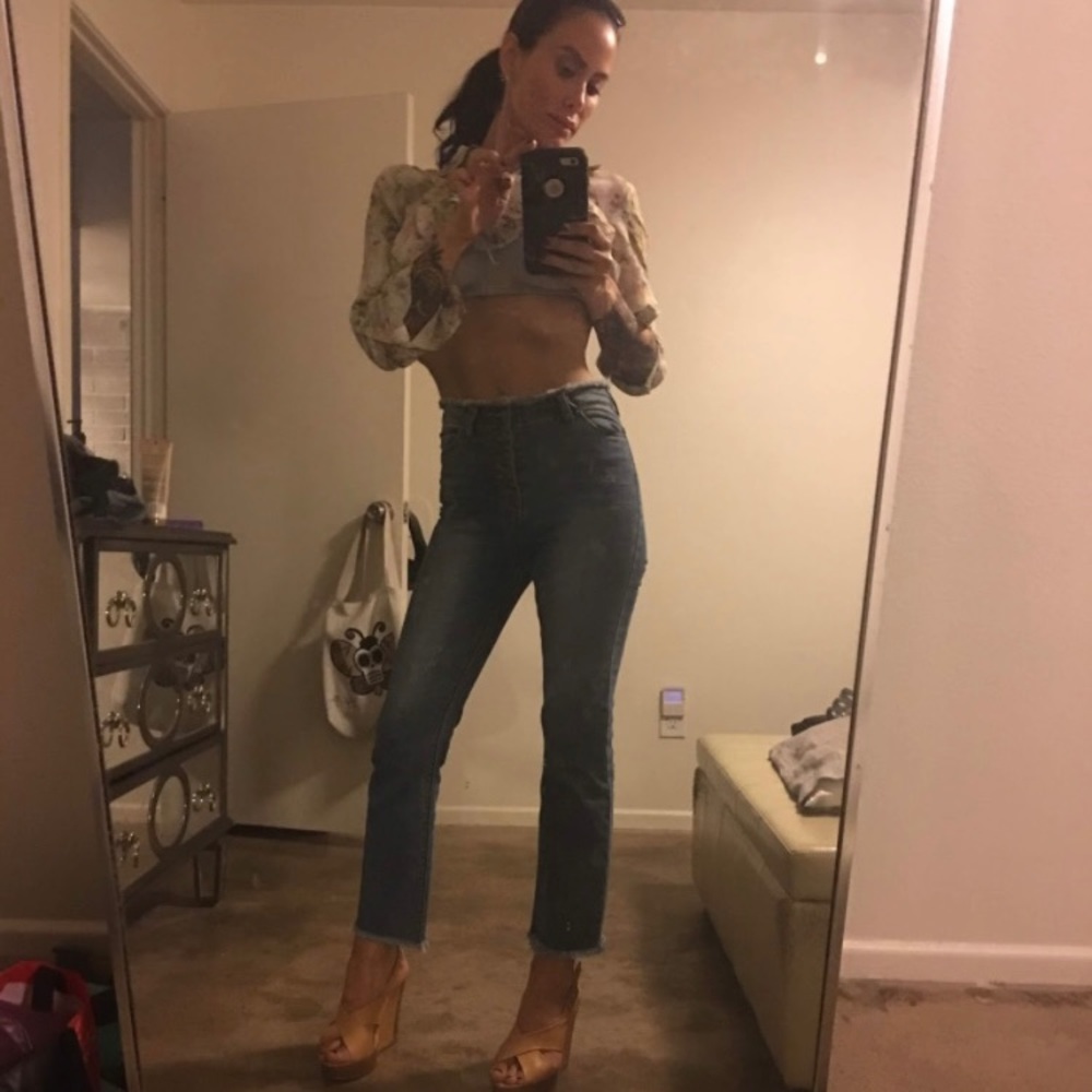Moon River Jeans